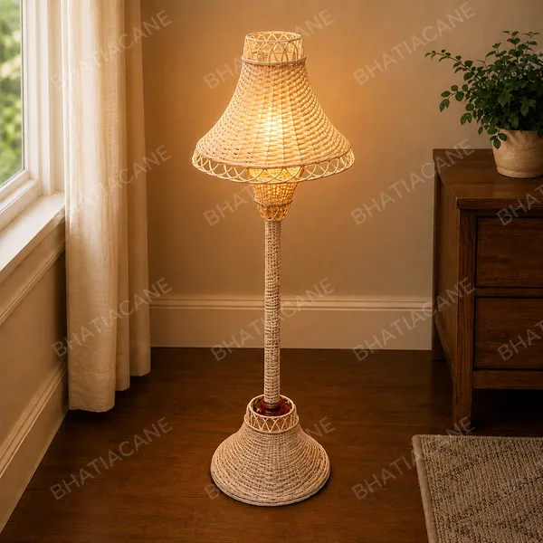 Bamboo_Cane_Floor_Lamp_Shade_40_Inch_Decorative_Standing_Lamp_For_Home