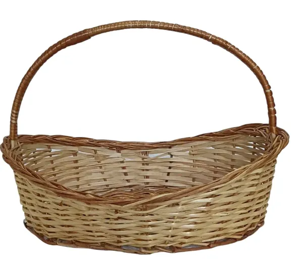 Handmade_Bamboo_Cane_Boat_Shaped_Basket_Perfect_For_Marriage_Gift_Hampers_Flowers_Chocolates_Chapati_Pooja_Dry_Fruits_Fruits_Storage_16_L_X_11_W_X_6_H