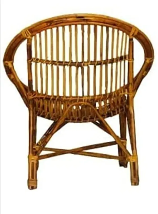 Cane_Bamboo_Chair_With_Cushion_Versatile_Indoor_Outdoor_Seating