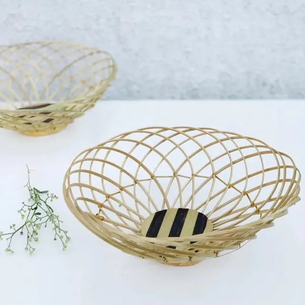 Bamboo_Basket_For_Gift_Packing_Dry_Fruit_Basket_Fruit_Basket_Storage_Baskets_Shelf_Baskets_Decor_Your_Dinning_Table_Size_9_X_3_Pack_Of_3