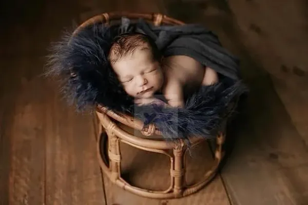 Bamboo_Chair_Baby_Basket_Photography_Photoshoot_Newborn_Baby_Photo_Prop_Chair_Newborn_Photography_Chair_Wooden_Basket_For_Baby_Photoshoot