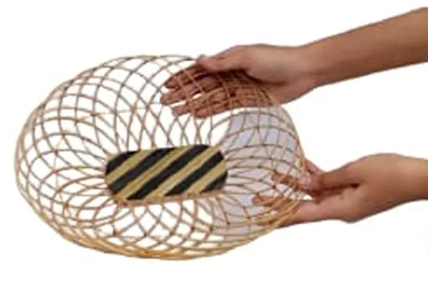 Bamboo_Oval_Basket_For_Festival_Gift_Packing_Dry_Fruit_Basket_Fruit_Basket_Wedding_Baskets_Dinning_Table_Basket_Size_12_X_10_Inch_Pack_Of_5