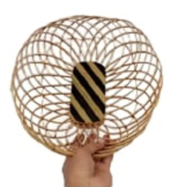 Bamboo_Oval_Basket_For_Festival_Gift_Packing_Dry_Fruit_Basket_Fruit_Basket_Wedding_Baskets_Dinning_Table_Basket_Size_12_X_10_Inch_Pack_Of_5
