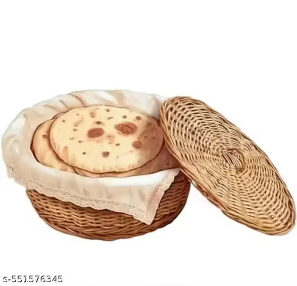 Round_Jali_Deep_Cane_Bamboo_Basket_Fruit_Vegetable_Kitchen_Chapati_Basket_Gift_Packing_Multipurpose_Handmade_Eco_Friendly_Cane_Basket_Size_9x9_Inches