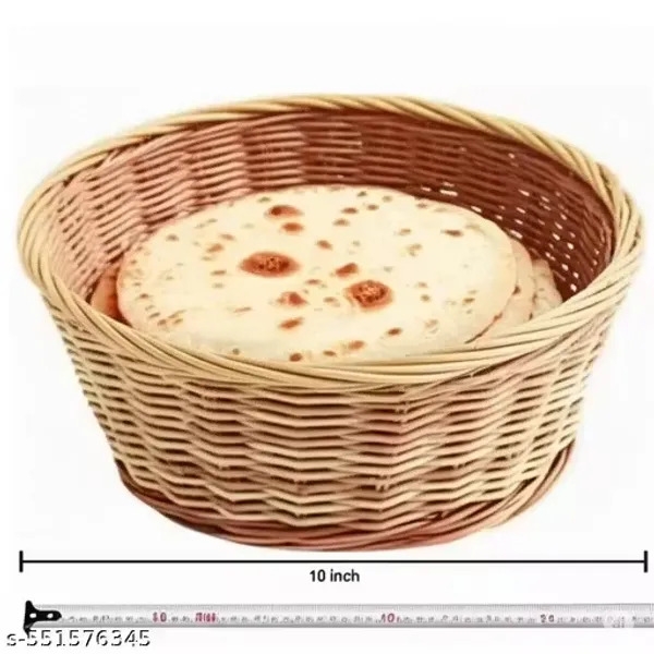 Round_Jali_Deep_Cane_Bamboo_Basket_Fruit_Vegetable_Kitchen_Chapati_Basket_Gift_Packing_Multipurpose_Handmade_Eco_Friendly_Cane_Basket_Size_9x9_Inches
