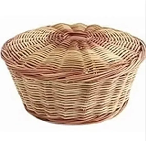 Round_Jali_Deep_Cane_Bamboo_Basket_Fruit_Vegetable_Kitchen_Chapati_Basket_Gift_Packing_Multipurpose_Handmade_Eco_Friendly_Cane_Basket_Size_9x9_Inches