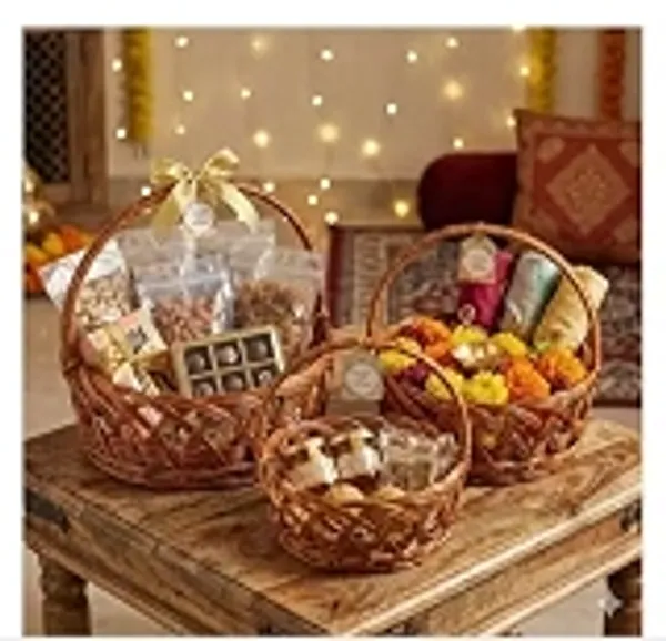 Bcf_Round_Jali_Deep_Handle_Basket_For_Hamper_Dry_Fruit_Fruit_Chocolate_Wedding_Gifts_Packings_Multipurpose_Cane_Bamboo_Wicker_Shelf_Baskets_Storage_Basket_Size_7_8_9_In