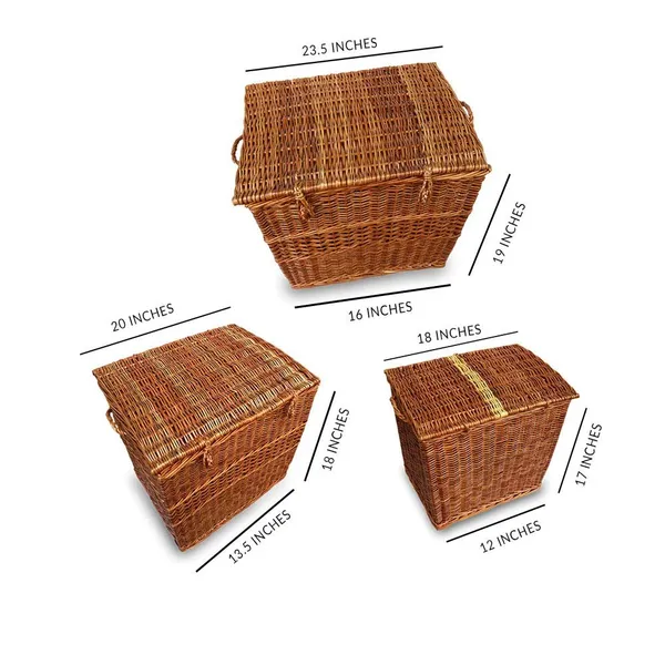 Bamboo_Cane_Square_Laundry_Basket_Set_With_Lid_For_Bathroom_Laundry_Room_Laundry_Basket_Toy_Storage_Basket_Medium_Set_Of_2