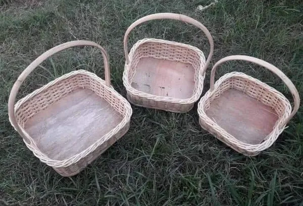 Square_Handle_Cane_Bamboo_Basket_For_Multipurpose_Uses_Set_Of_3