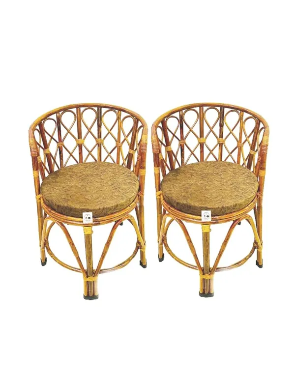 Cultural_Elegance_Versatile_Crafts_Cane_Chair_Set_With_Cushion_Pack_Of_2