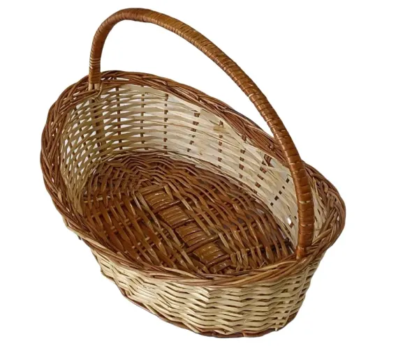 Bamboo_Cane_Boat_Shaped_Basket_Perfect_For_Marriage_Gift_Hampers_Flowers_Chocolates_Chapati_Pooja_Dry_Fruits_Fruits_Storage_13_L_X_10_W_X_5_H