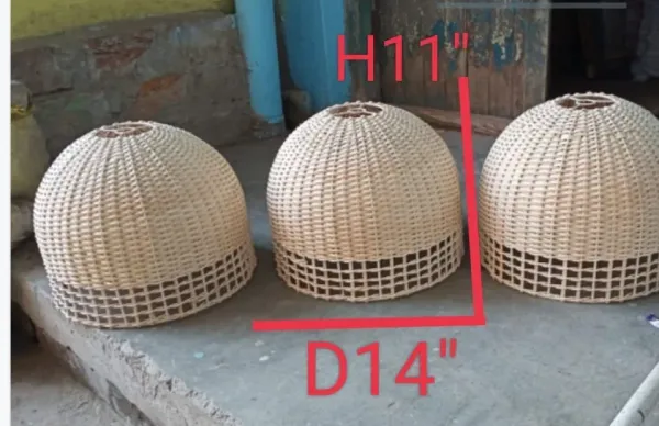Bamboo_Cane_Ceiling_Light_Hanging_Lamp_Shade_Indoor_Outdoor_Lighting_Weaving