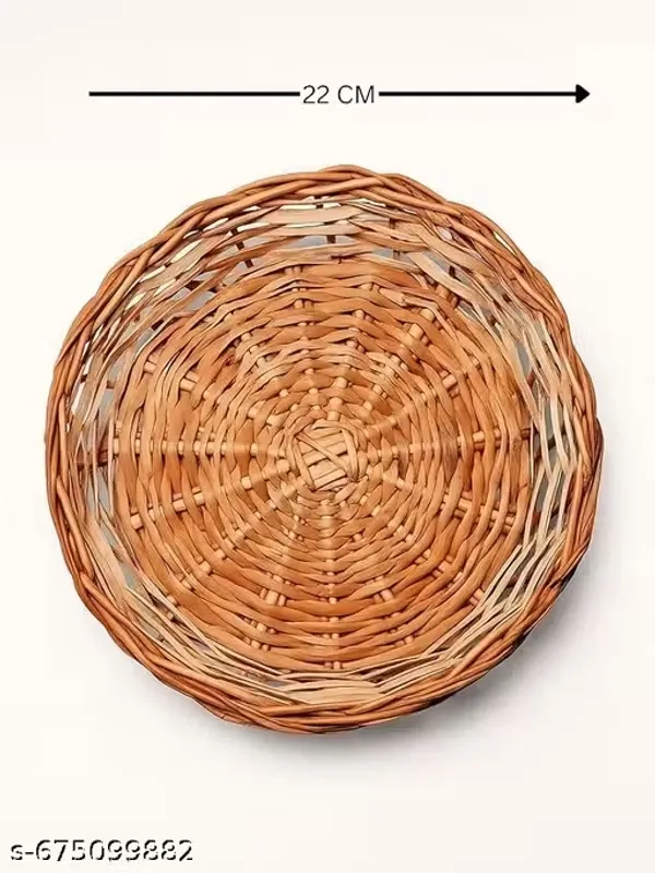 Decorative_Multipurpose_Round_Wicker_Basket_Handmade_Cane_Rattan_Storage_Serving_Organizer_Decorative_Basket_For_Kitchen_Dining_Table_Home_Decor_Pack_Of_1