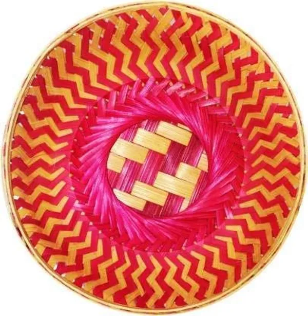 Cane_Bamboo_Round_Basket_For_Gift_Packing_Dry_Fruit_Basket_Fruit_Basket_Pack_Of_10_Size_12_Inch
