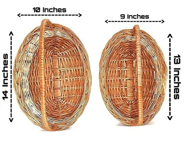 Elegant_Cane_Oval_Handle_Baskets_Perfect_For_Gift_Packing_Storage_Weddings_And_More_Set_Of_3_14x13x12_Inches