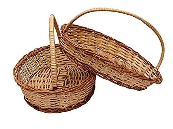 Elegant_Cane_Oval_Handle_Baskets_Perfect_For_Gift_Packing_Storage_Weddings_And_More_Set_Of_3_14x13x12_Inches