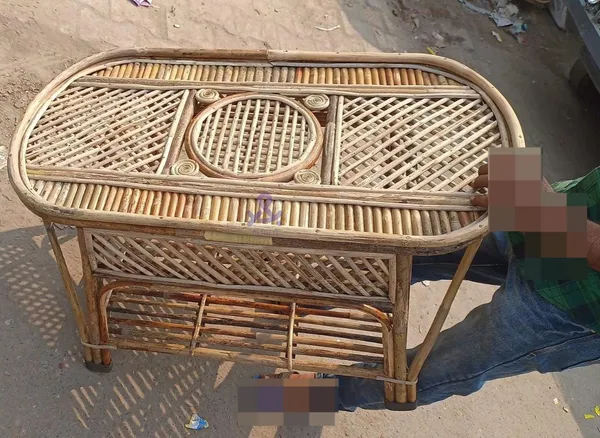 Versatile_Bamboo_Cane_Table_For_Living_Room_Coffee_Tea_Serving_Center_Table_Glass_Not_Included