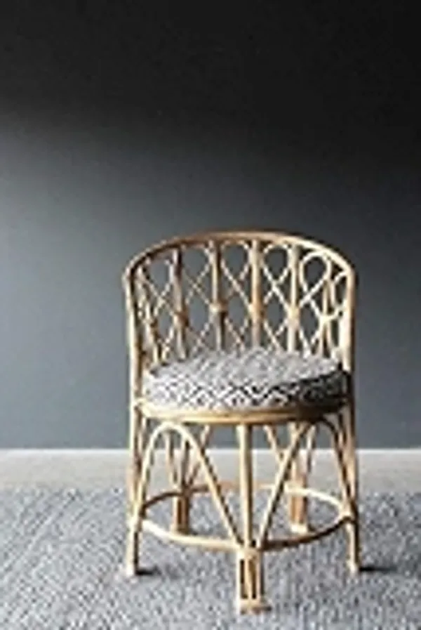 Bcf_Bamboo_Cane_Chair_With_Cushion_Natural_Antique