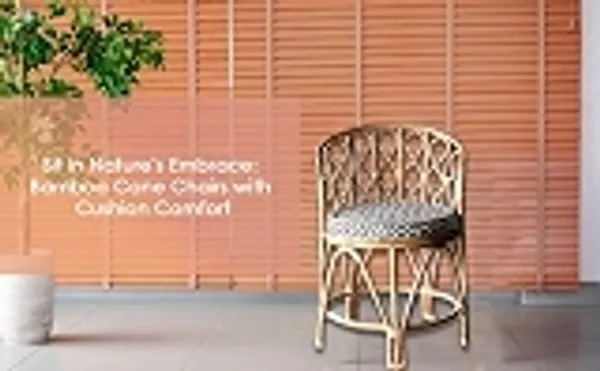 Bcf_Bamboo_Cane_Chair_With_Cushion_Natural_Antique