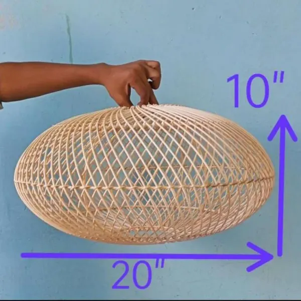 Bamboo_Cane_Hanging_Lamp_Shade_Globe_Shape