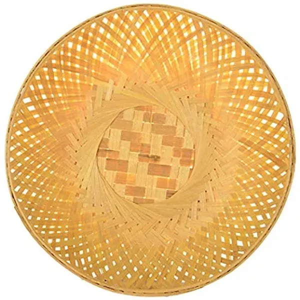 Bamboo_Basket_For_Home_Kitchen_Vegetable_Basket_Fruit_Basket_Flower_Basket_Roti_Storing_Wedding_And_Festival_Gift_Packaging_Hotel_Room_Basket_Pack_Of_10