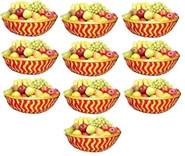 Bamboo_Basket_For_Home_Kitchen_Vegetable_Basket_Fruit_Basket_Flower_Basket_Roti_Storing_Wedding_And_Festival_Gift_Packaging_Hotel_Room_Basket_Pack_Of_10
