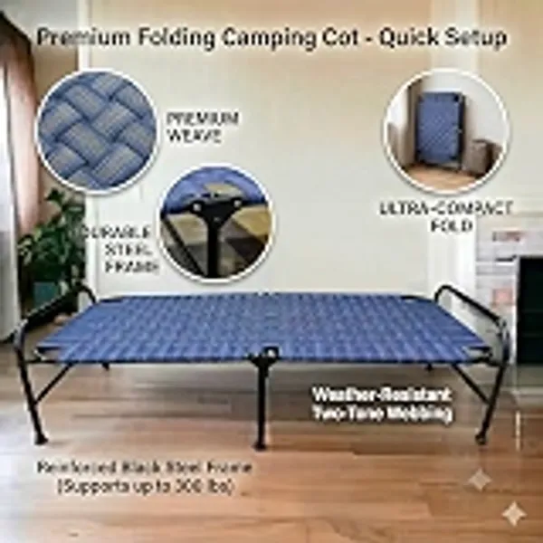 Bcf_Multicolor_Foldable_Metal_Iron_Bed_Portable_Single_Cot_Strong_Lightweight_Folding_Bed_For_Camping_Guest_Use_Hostel_Home