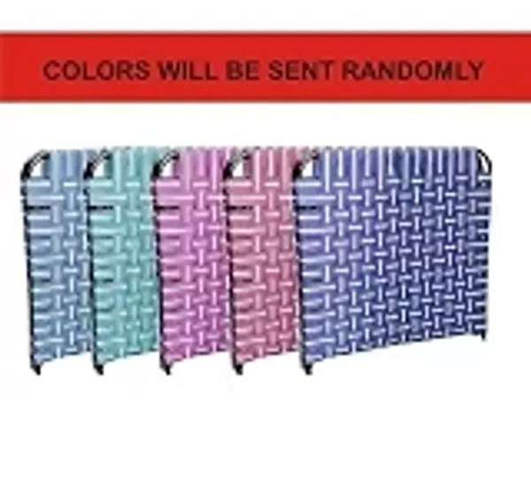 Bcf_Multicolor_Foldable_Metal_Iron_Bed_Portable_Single_Cot_Strong_Lightweight_Folding_Bed_For_Camping_Guest_Use_Hostel_Home