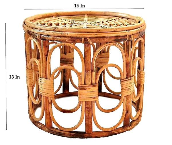 Cane_Chair_With_Small_Table_For_Living_Room_Home_Dining_Room_Bedroom_Kitchen_Office_Outdoor_Garden