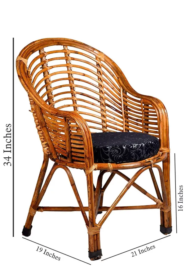 Cane_Chair_With_Small_Table_For_Living_Room_Home_Dining_Room_Bedroom_Kitchen_Office_Outdoor_Garden