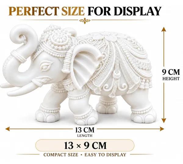 Elephant_Showpiece_For_Home_Decor_Set_Of_2_Handcrafted_Premium_Resin_Elephant_Statue_Trunk_Up_For_Good_Luck_Decorative_Elephant_Showpiece_For_Office_Desk_Living_Room_Table_Gift_13_9_Cm