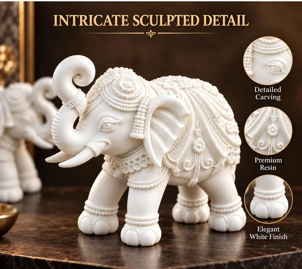 Elephant_Showpiece_For_Home_Decor_Set_Of_2_Handcrafted_Premium_Resin_Elephant_Statue_Trunk_Up_For_Good_Luck_Decorative_Elephant_Showpiece_For_Office_Desk_Living_Room_Table_Gift_10_7_Cm