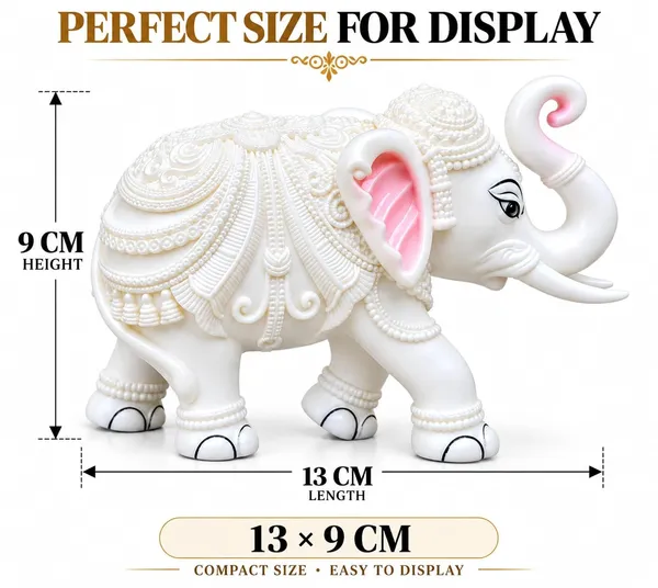 Elephant_Showpiece_For_Home_Decor_Set_Of_2_Handcrafted_Premium_Resin_Elephant_Statue_Trunk_Up_For_Good_Luck_Decorative_Showpiece_For_Office_Desk_Living_Room_Table_Gift_White_Pink_13_9_Cm