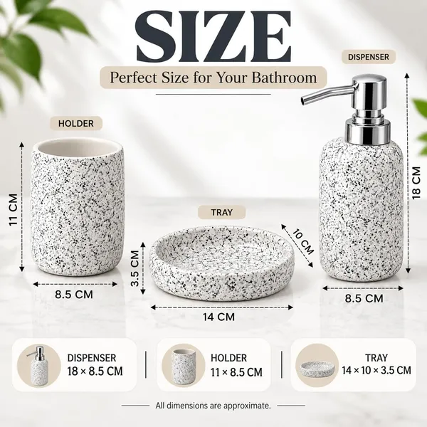 Grey_Ceramic_Glossy_Glazed_Finish_Soap_Dispenser_&_Toothbrush_Holder_&_Soap_Dish_For_Bathroom