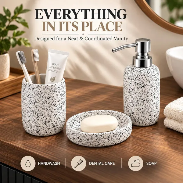 Grey_Ceramic_Glossy_Glazed_Finish_Soap_Dispenser_&_Toothbrush_Holder_&_Soap_Dish_For_Bathroom