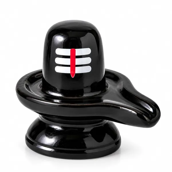 Black_Ceramic_Shivling_Idol_For_Puja_Abhishekam_Sacred_Shiva_Lingam_For_Home_Mandir_Pooja_Room_Spiritual_Decor_Auspicious_Religious_Showpiece_For_Gifting_5_4_Cm