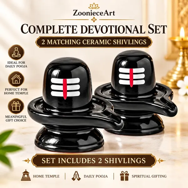 Premium_Glazed_Black_Ceramic_Shivling_Idol_Shiva_Lingam_Murti_Statue_For_Puja_Abhishekam_Home_Mandir_Pooja_Room_Spiritual_Decor_Religious_Gifting_Pack_Of_2_5_5_7_Cm_Each