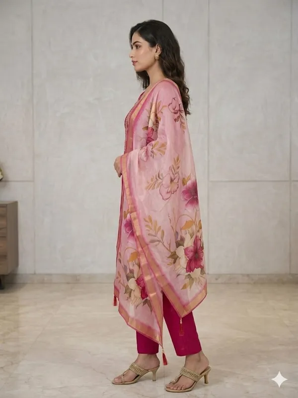 Pink_Embellished_Straight_Suit_Set_With_Dupatta_For_Women