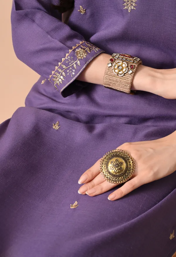 Purple_Embroidered_Kurta_Set_for_Women