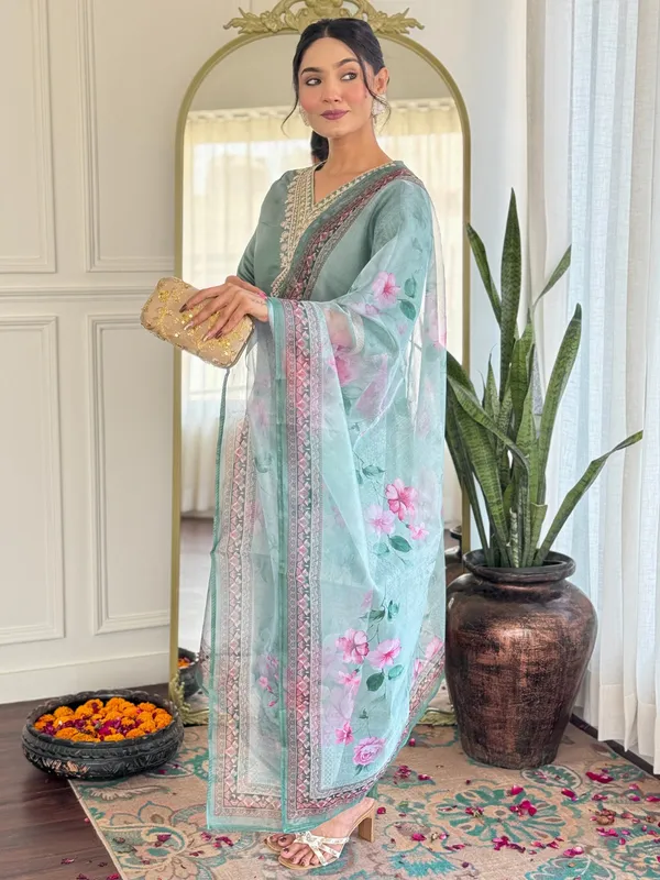 Sage_Green_Embroidered_Straight_Kurta_Set_for_Women