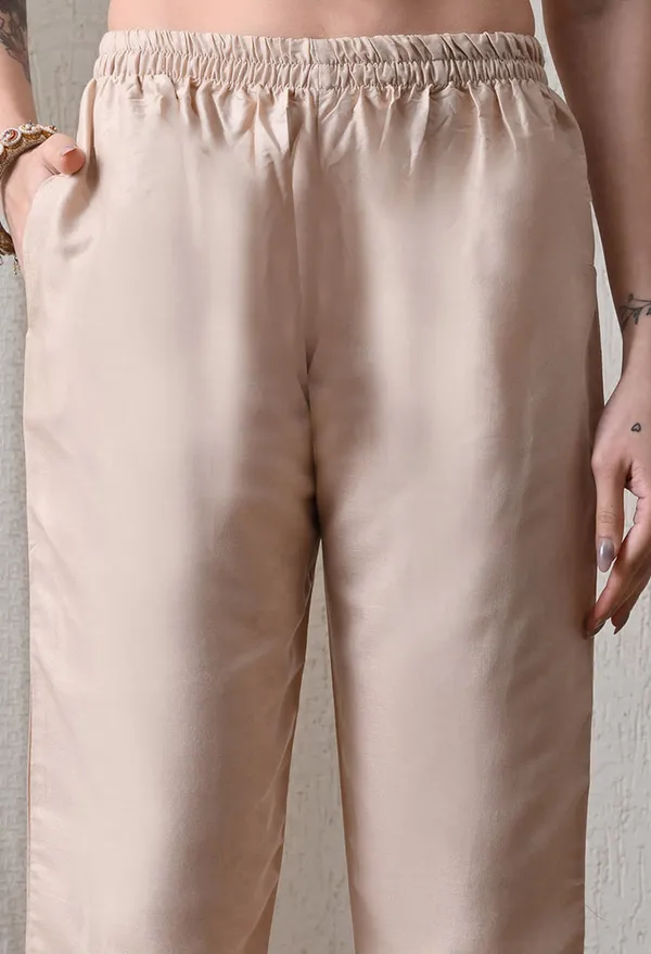 Peach_Straight_Kurta_Set_for_Women