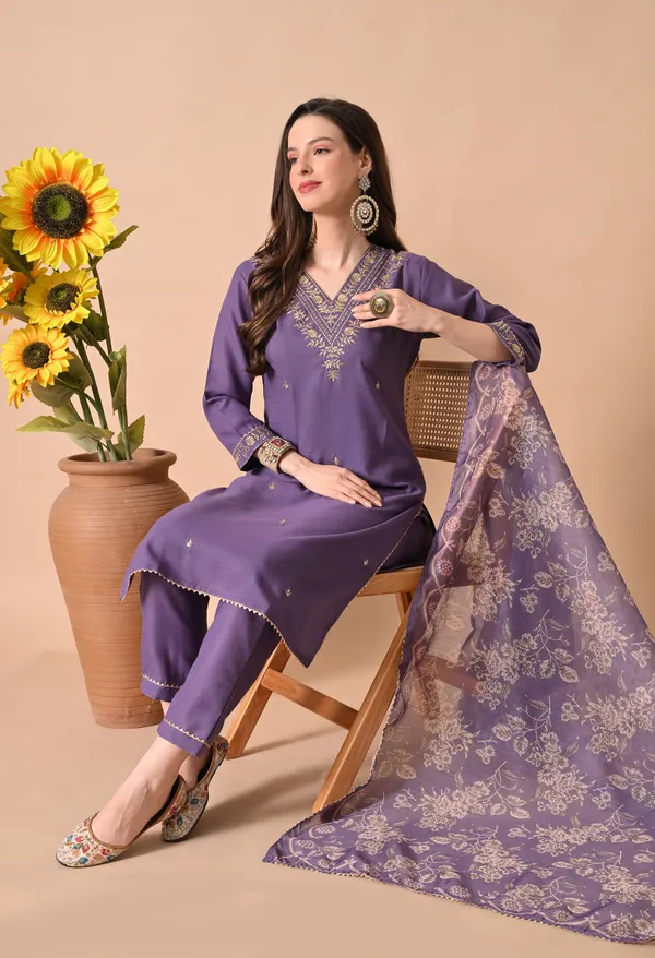 Purple_Embroidered_Kurta_Set_for_Women