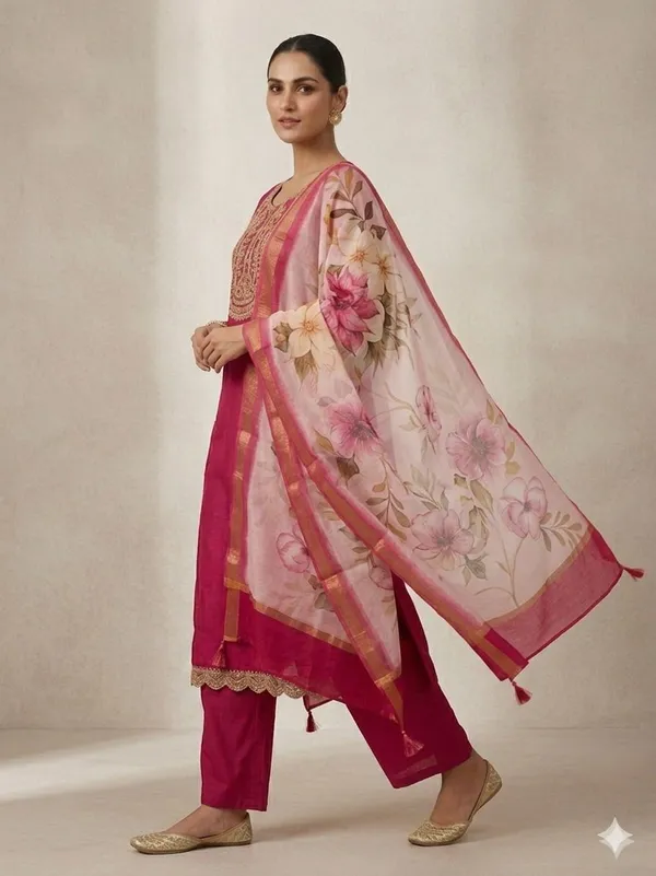 Pink_Embroidered_Straight_Kurta_Set_for_Women
