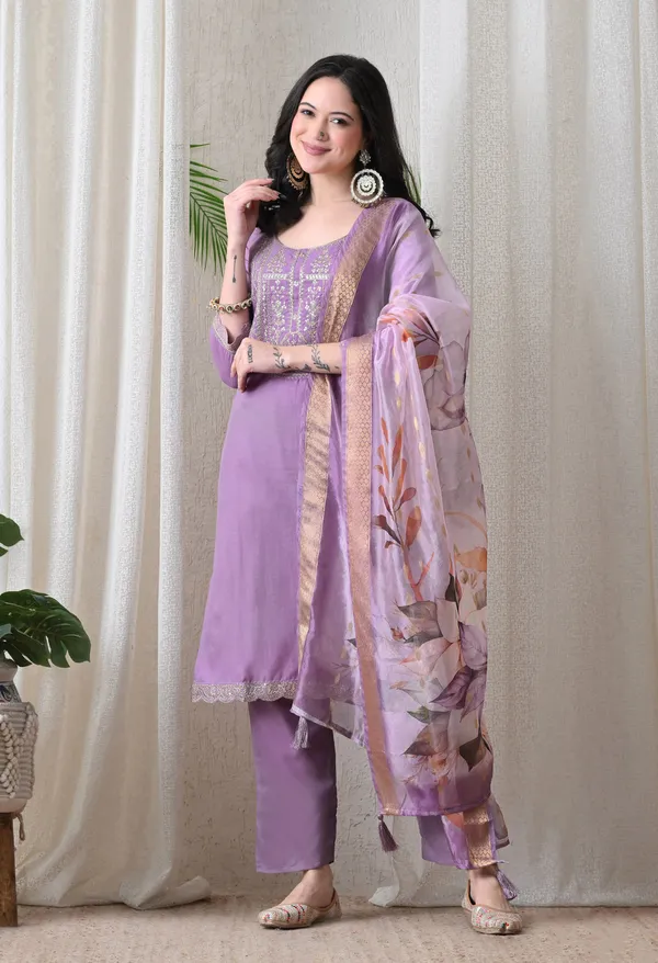 Purple_Embroidered_Kurta_Set_for_Women