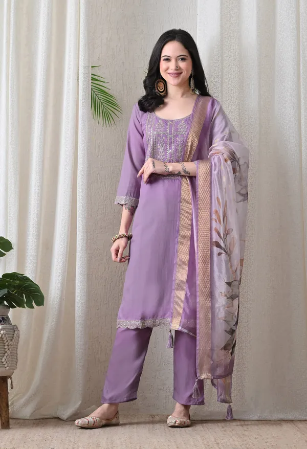 Purple_Embroidered_Kurta_Set_for_Women