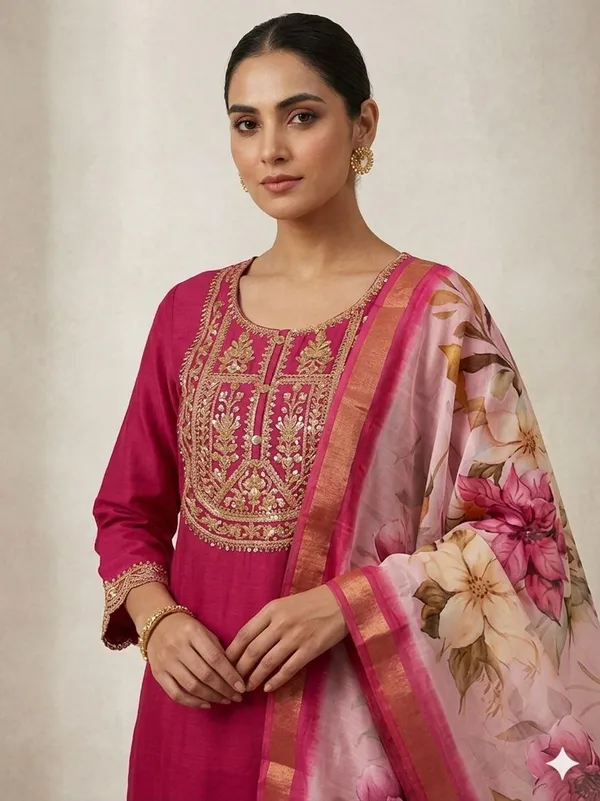 Pink_Embroidered_Straight_Kurta_Set_for_Women