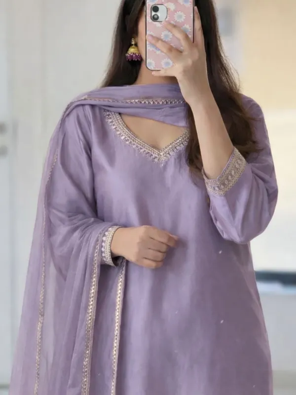 Lavender_Embroidered_Straight_Kurta_Set_for_Women