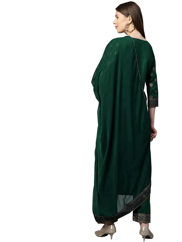 Green_Printed_Straight_Kurta_Set_for_Women