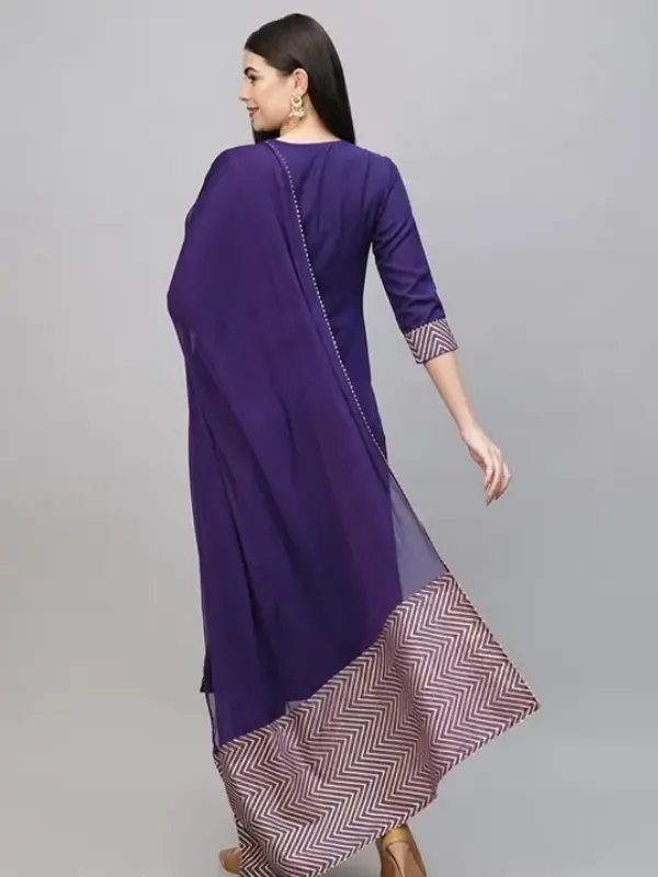 Purple_Printed_Straight_Kurta_Set_for_Women