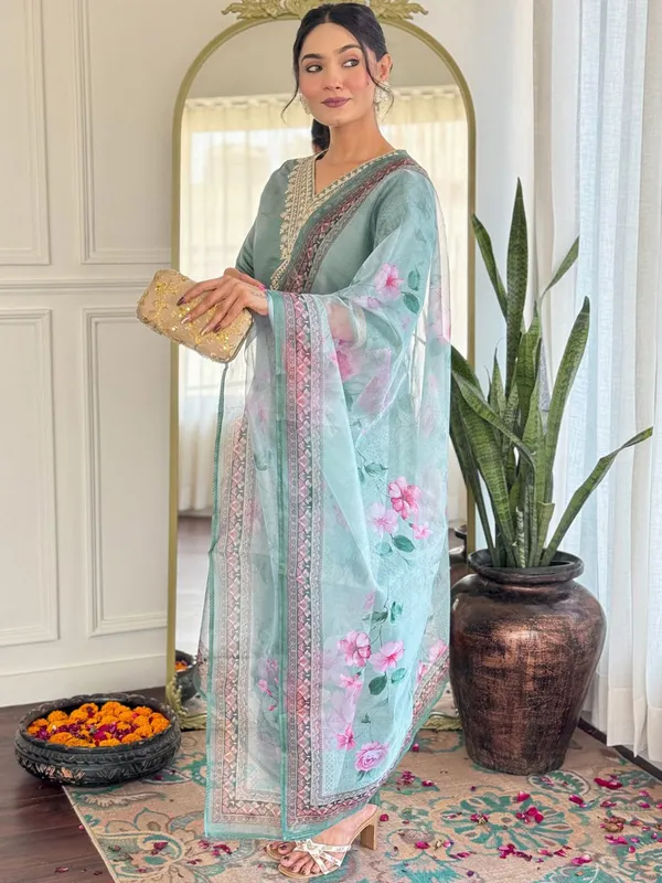 Sage_Green_Embroidered_Straight_Kurta_Set_for_Women